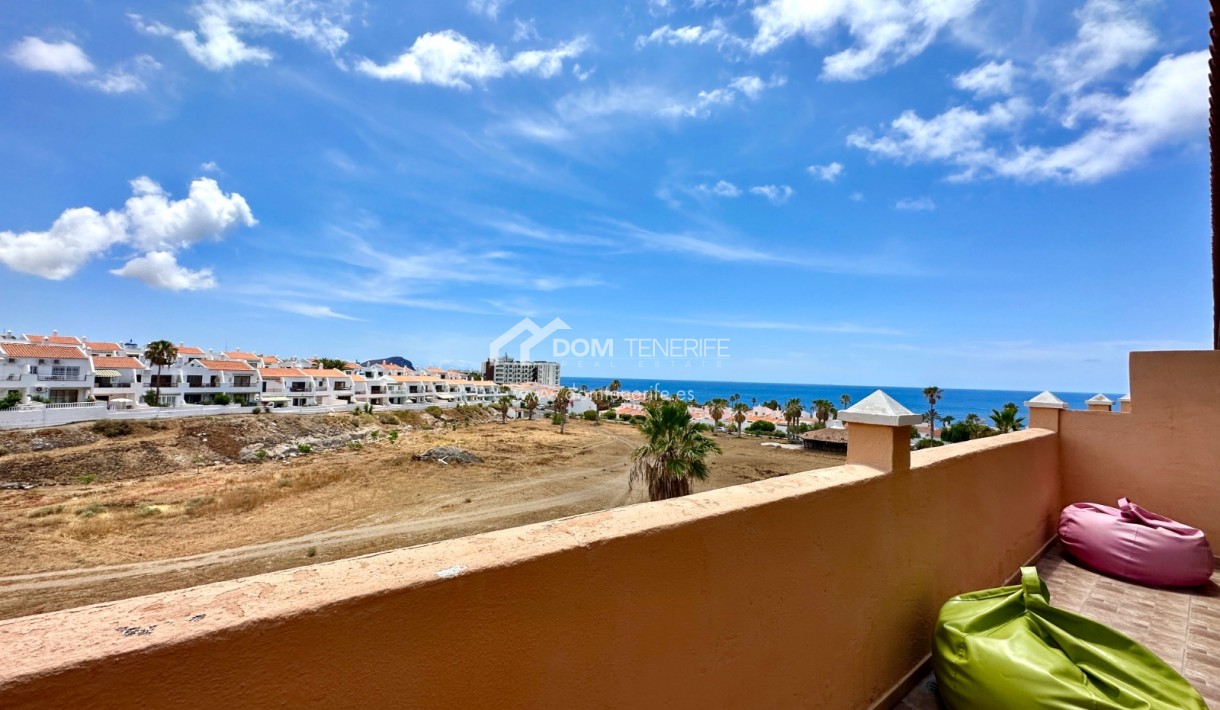 Alquiler a largo plazo - Apartamento -
San Miguel de Abona - Golf del Sur