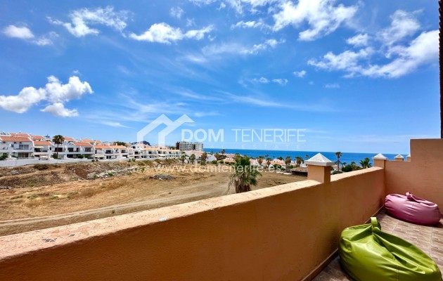 Alquiler a largo plazo - Apartamento -
San Miguel de Abona - Golf del Sur