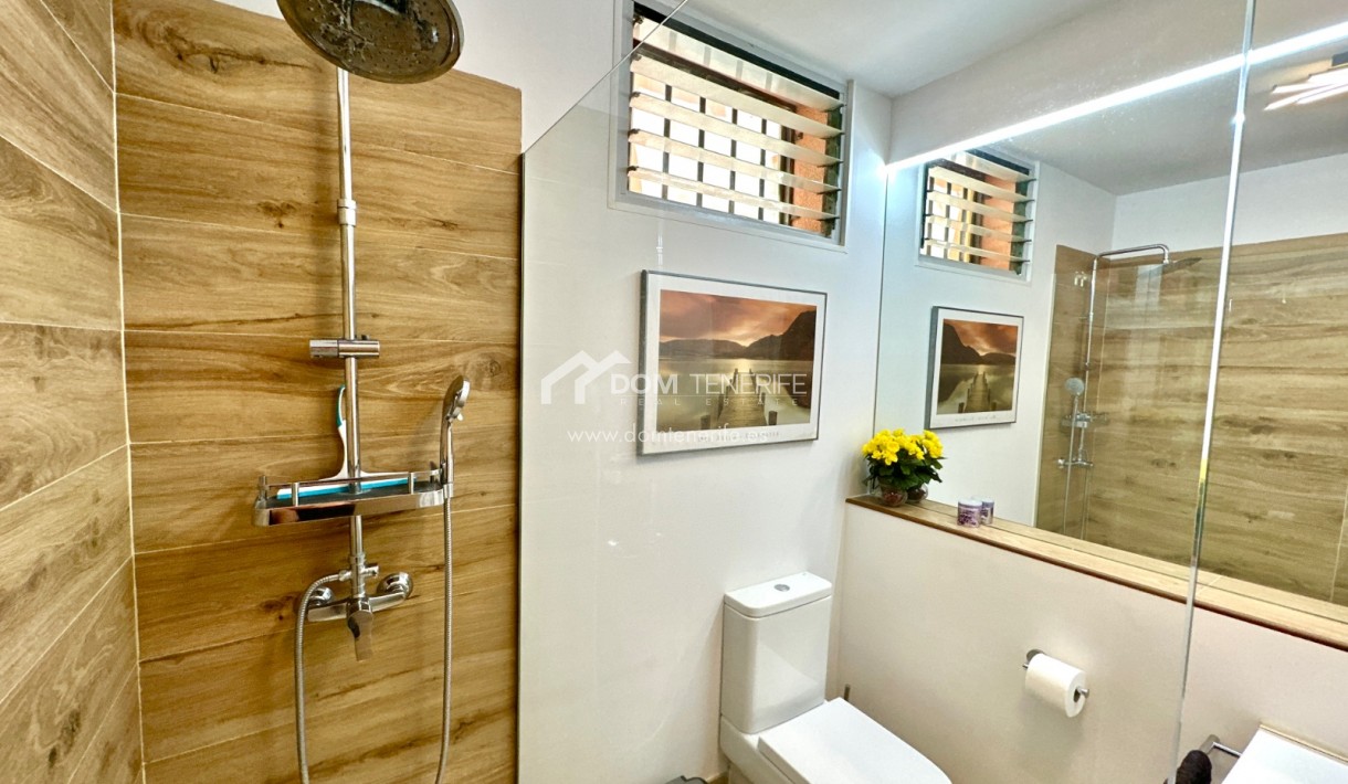 Alquiler a largo plazo - Apartamento -
San Miguel de Abona - Golf del Sur