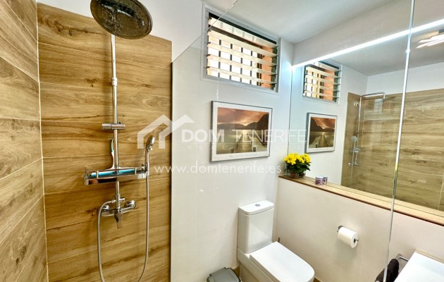 Alquiler a largo plazo - Apartamento -
San Miguel de Abona - Golf del Sur