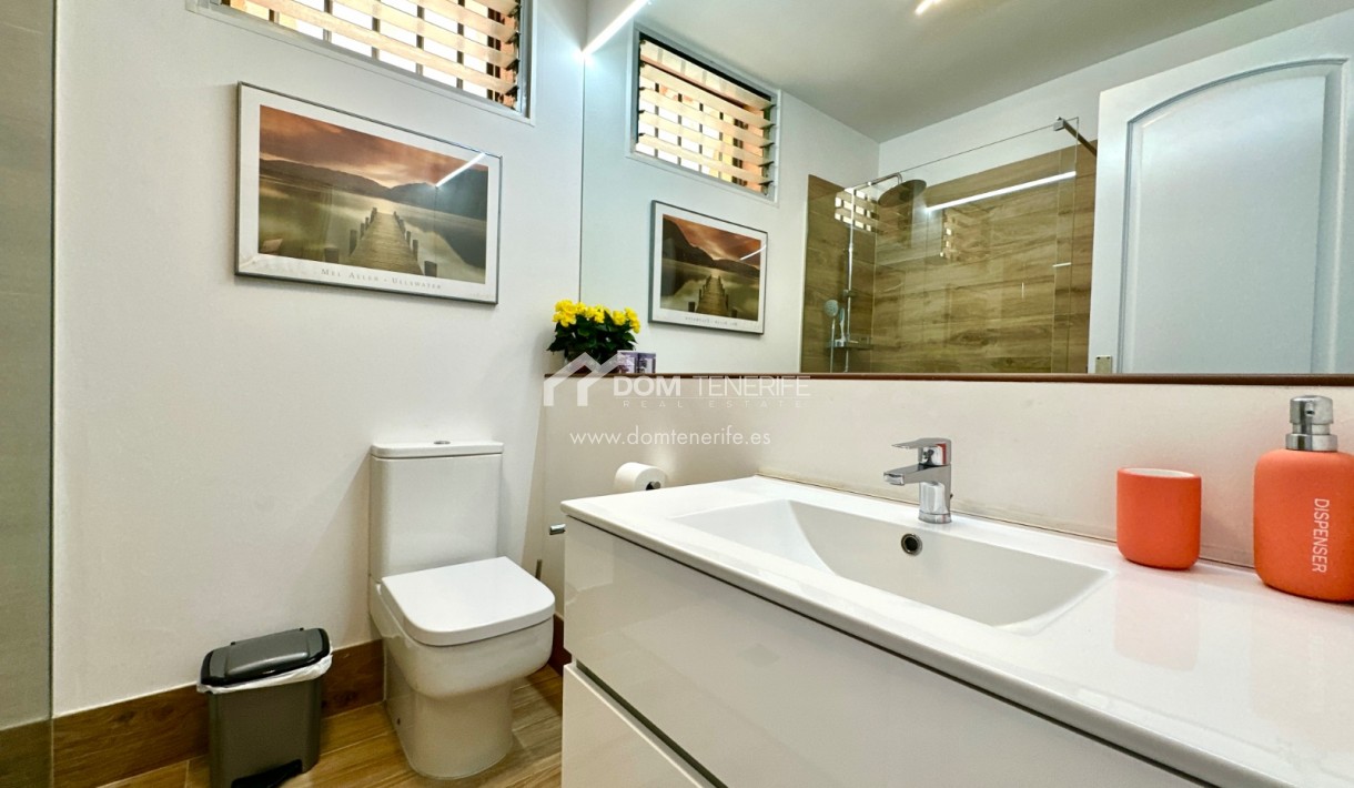 Alquiler a largo plazo - Apartamento -
San Miguel de Abona - Golf del Sur