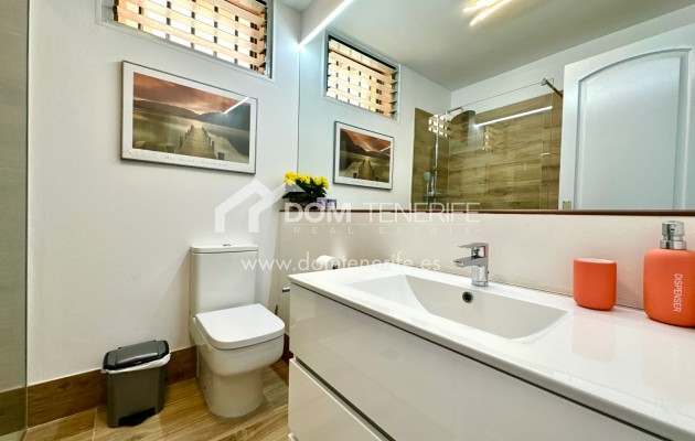 Alquiler a largo plazo - Apartamento -
San Miguel de Abona - Golf del Sur