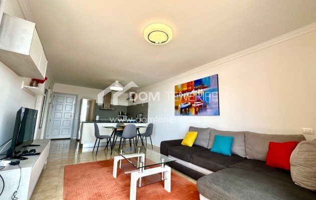 Alquiler a largo plazo - Apartamento -
San Miguel de Abona - Golf del Sur