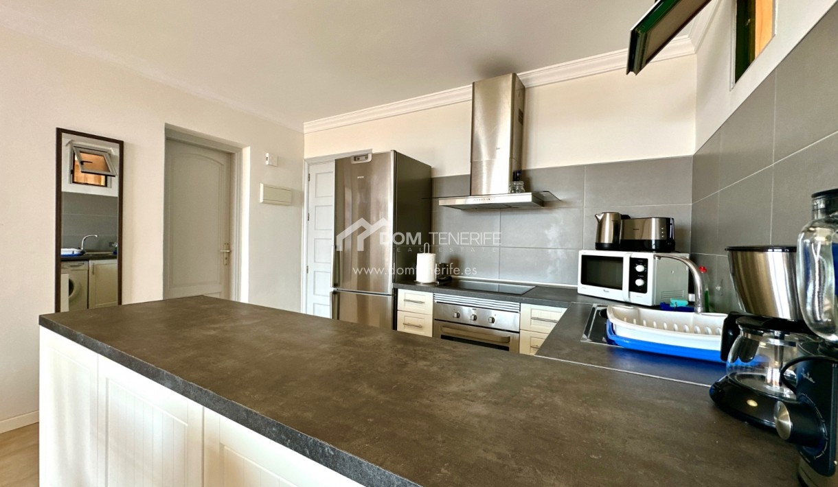 Alquiler a largo plazo - Apartamento -
San Miguel de Abona - Golf del Sur