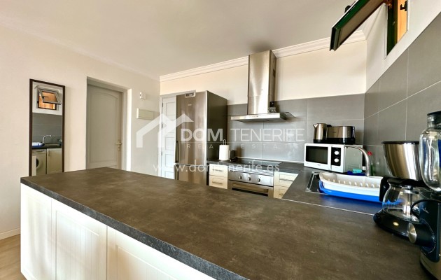 Alquiler a largo plazo - Apartamento -
San Miguel de Abona - Golf del Sur