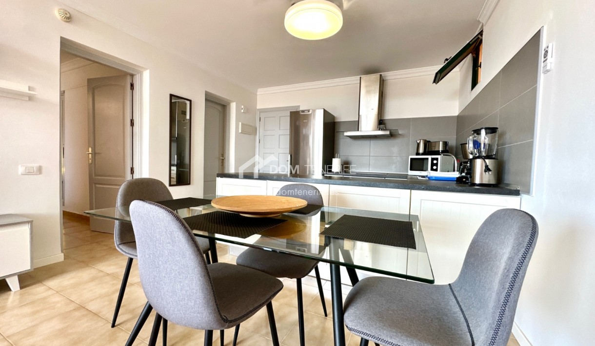 Alquiler a largo plazo - Apartamento -
San Miguel de Abona - Golf del Sur