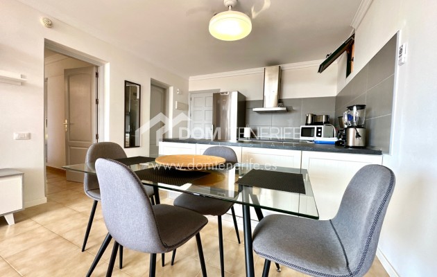 Alquiler a largo plazo - Apartamento -
San Miguel de Abona - Golf del Sur