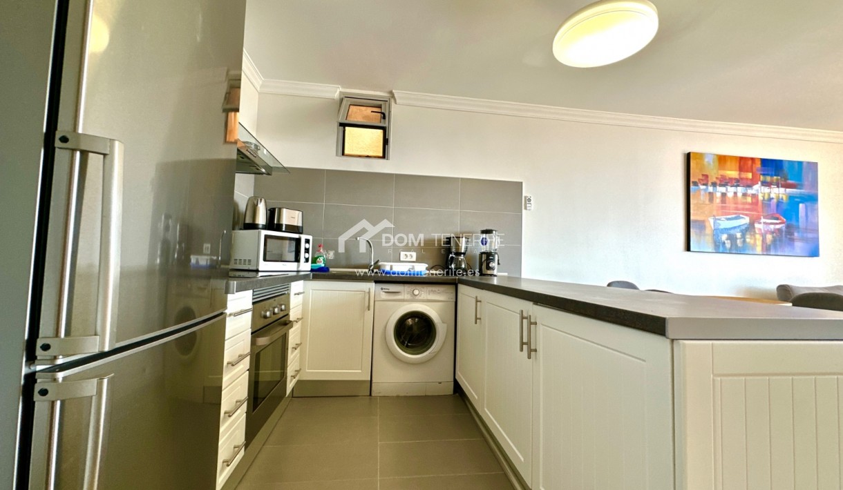 Alquiler a largo plazo - Apartamento -
San Miguel de Abona - Golf del Sur