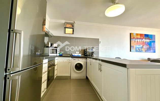 Alquiler a largo plazo - Apartamento -
San Miguel de Abona - Golf del Sur