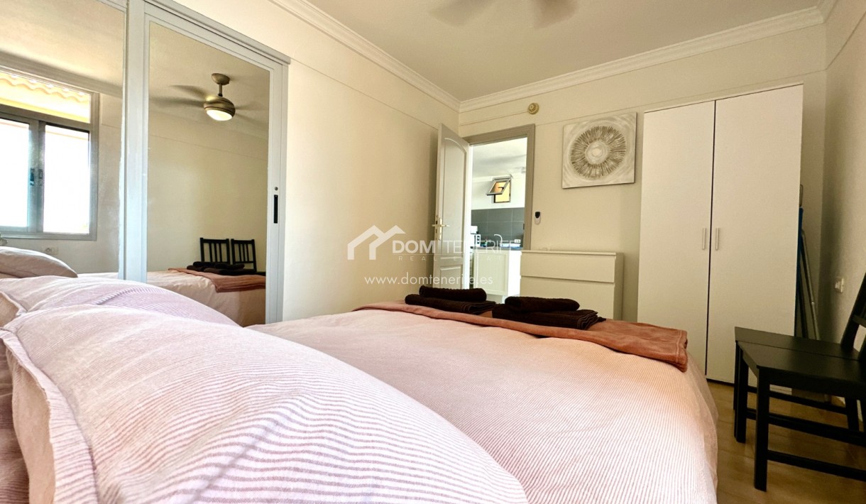 Alquiler a largo plazo - Apartamento -
San Miguel de Abona - Golf del Sur