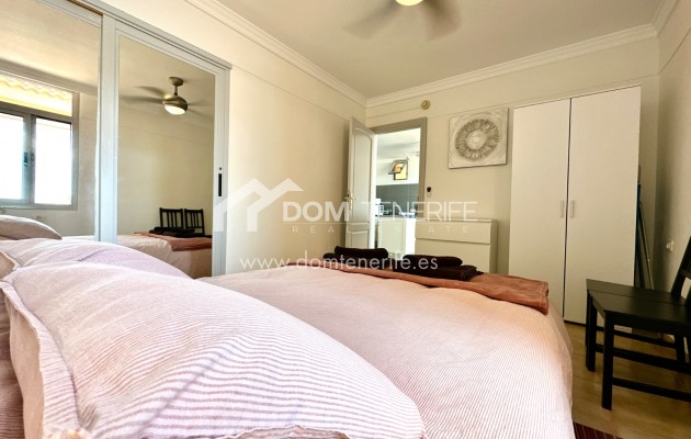 Alquiler a largo plazo - Apartamento -
San Miguel de Abona - Golf del Sur