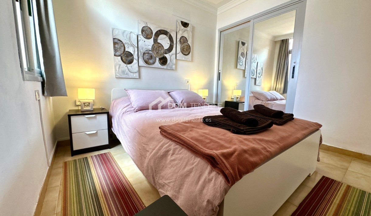 Alquiler a largo plazo - Apartamento -
San Miguel de Abona - Golf del Sur