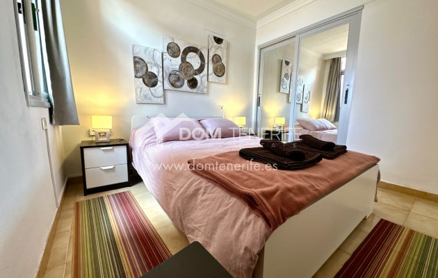 Alquiler a largo plazo - Apartamento -
San Miguel de Abona - Golf del Sur