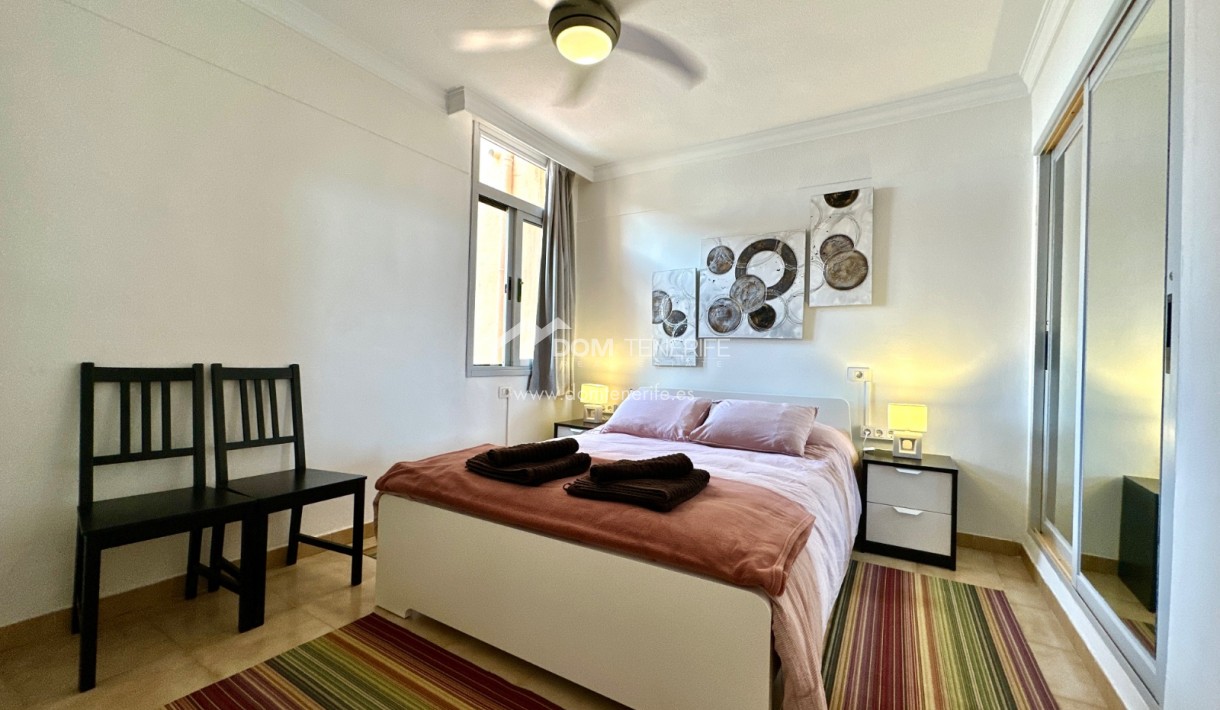 Alquiler a largo plazo - Apartamento -
San Miguel de Abona - Golf del Sur