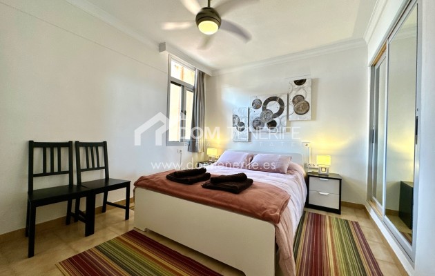 Alquiler a largo plazo - Apartamento -
San Miguel de Abona - Golf del Sur