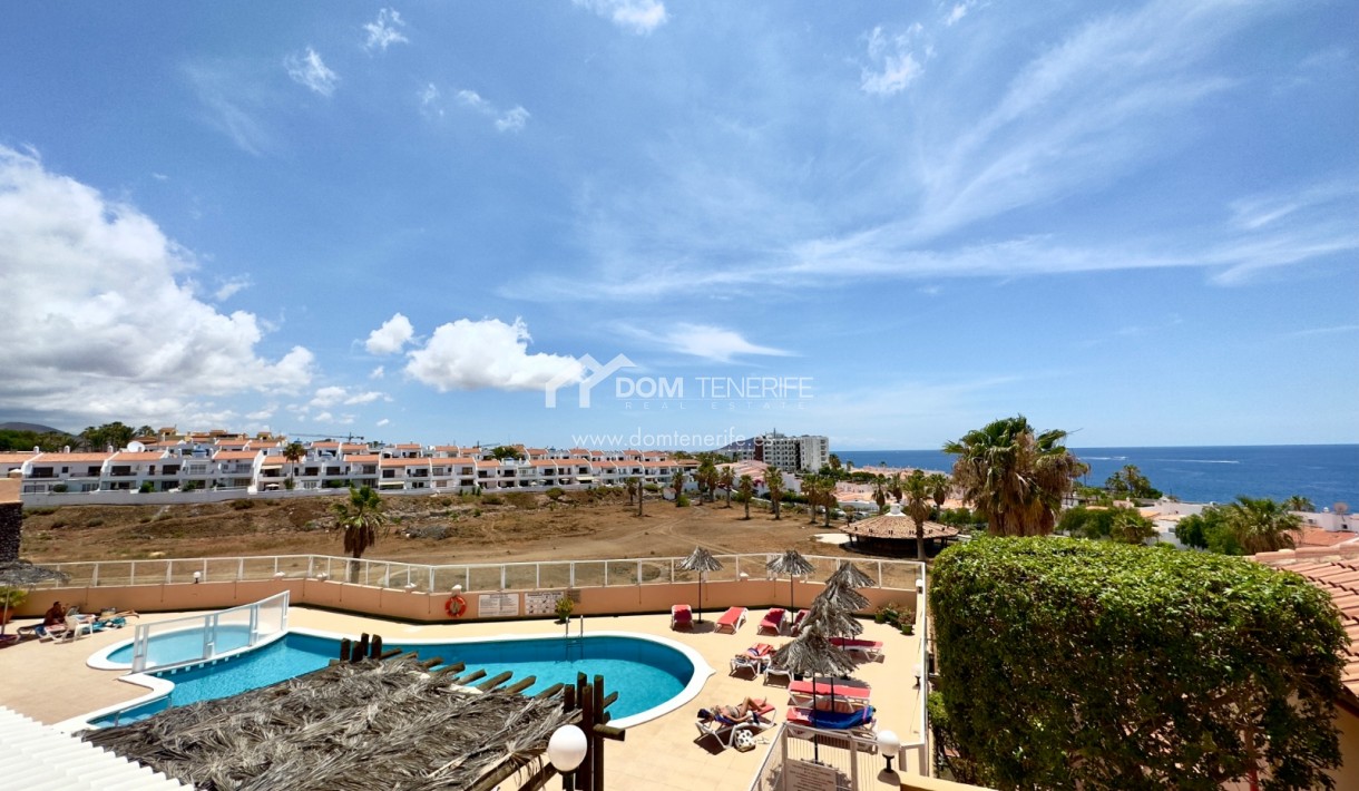 Alquiler a largo plazo - Apartamento -
San Miguel de Abona - Golf del Sur