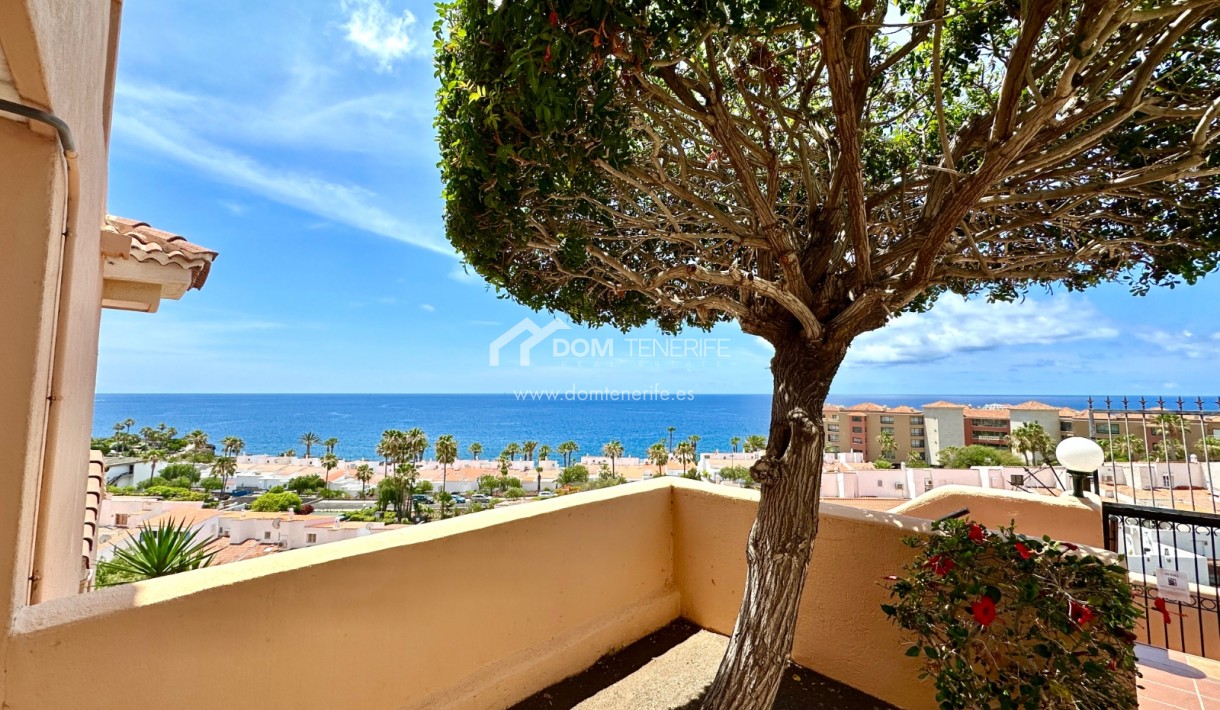 Alquiler a largo plazo - Apartamento -
San Miguel de Abona - Golf del Sur