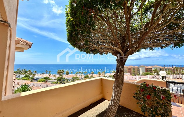 Alquiler a largo plazo - Apartamento -
San Miguel de Abona - Golf del Sur