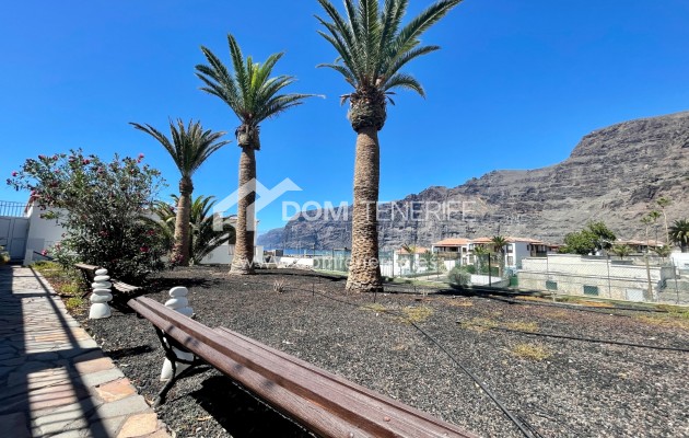 Wiederverkauf - Wohnung -
Santiago del Teide - Puerto Santiago