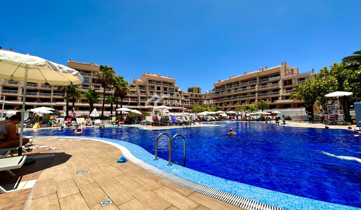 Location - Plat -
Adeje - Playa de Las Americas