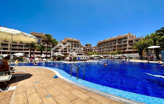Location - Plat -
Adeje - Playa de Las Americas