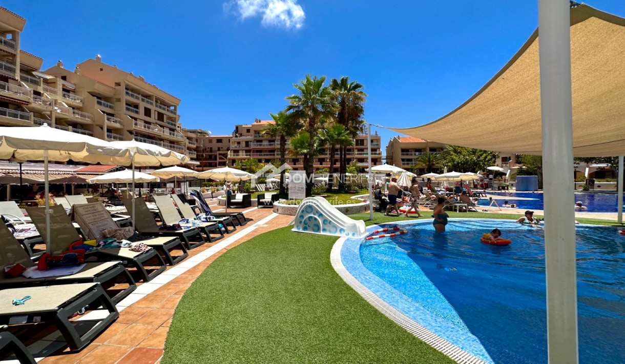 Location - Plat -
Adeje - Playa de Las Americas