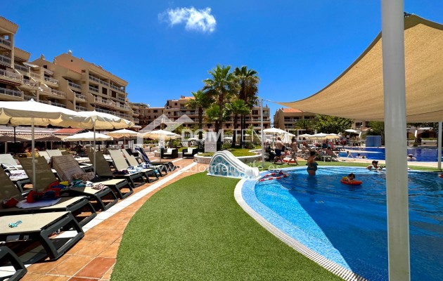 Location - Plat -
Adeje - Playa de Las Americas