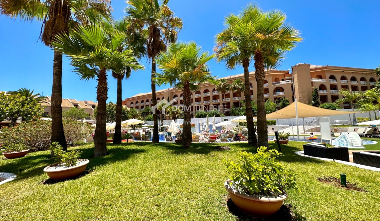 Location - Plat -
Adeje - Playa de Las Americas