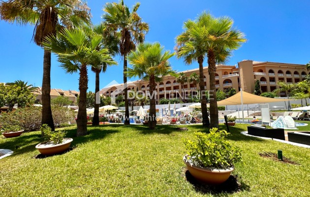 Location - Plat -
Adeje - Playa de Las Americas