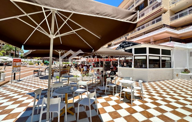 Location - Plat -
Adeje - Playa de Las Americas