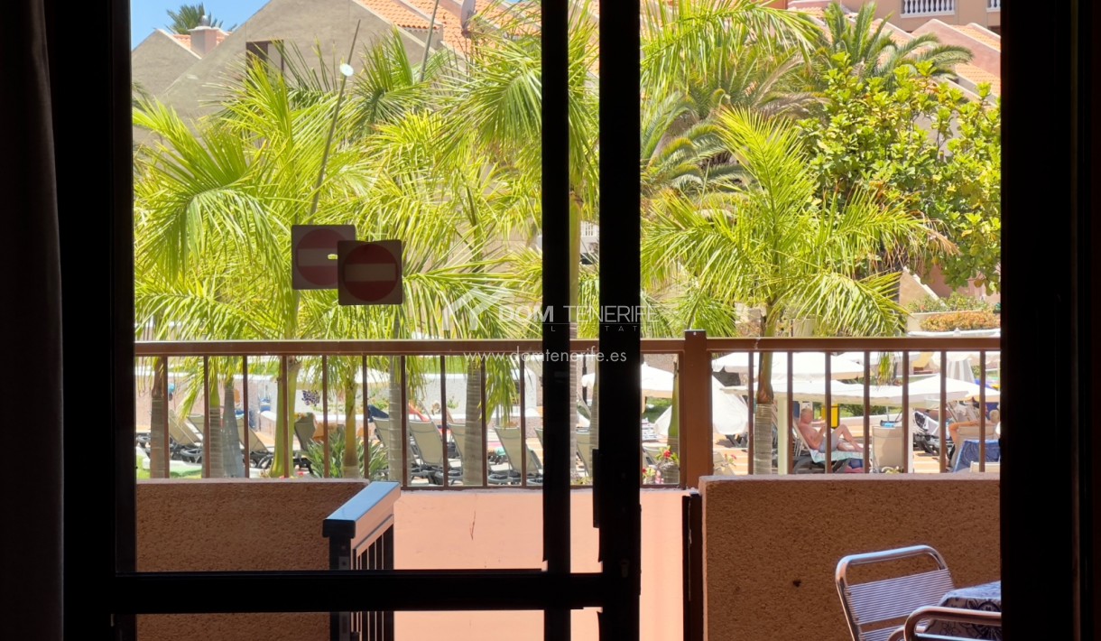 Location - Plat -
Adeje - Playa de Las Americas