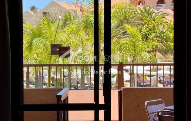 Location - Plat -
Adeje - Playa de Las Americas