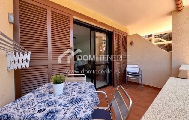 Location - Plat -
Adeje - Playa de Las Americas