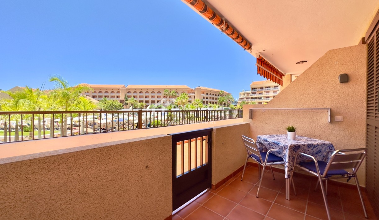 Location - Plat -
Adeje - Playa de Las Americas