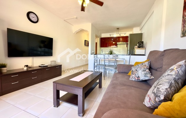 Location - Plat -
Adeje - Playa de Las Americas