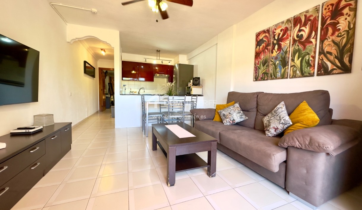 Location - Plat -
Adeje - Playa de Las Americas