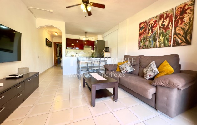 Location - Plat -
Adeje - Playa de Las Americas