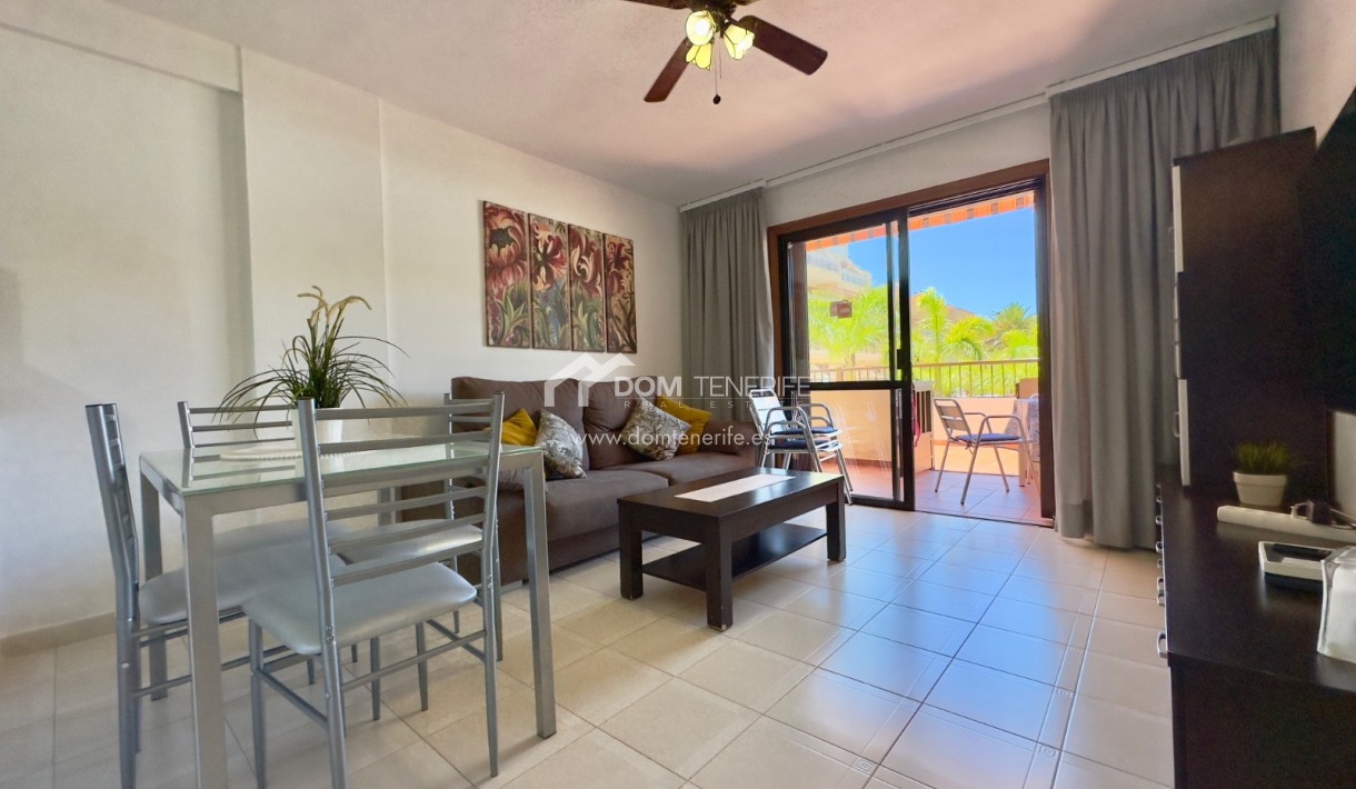 Location - Plat -
Adeje - Playa de Las Americas