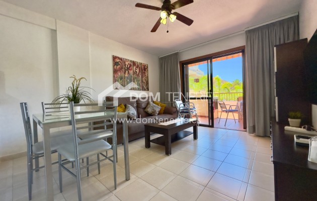 Location - Plat -
Adeje - Playa de Las Americas