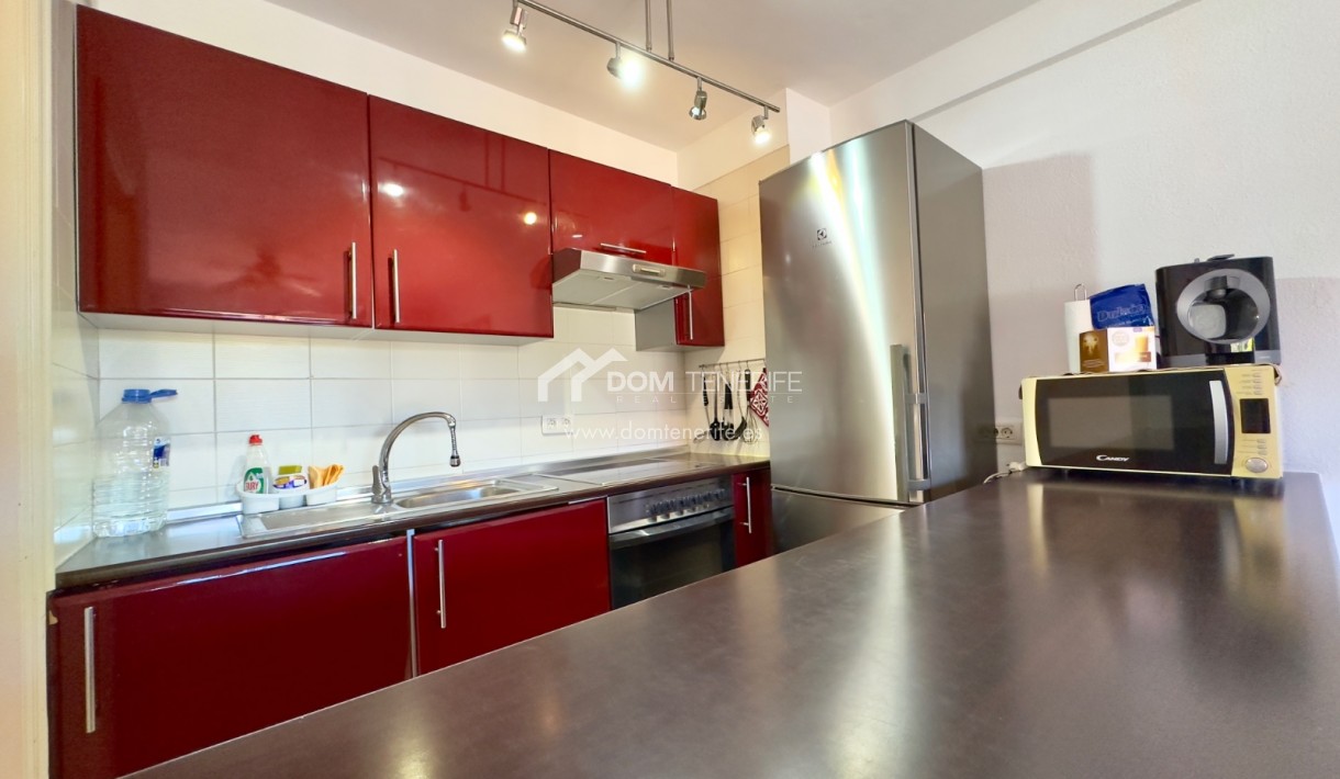 Location - Plat -
Adeje - Playa de Las Americas