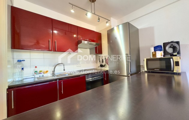 Location - Plat -
Adeje - Playa de Las Americas