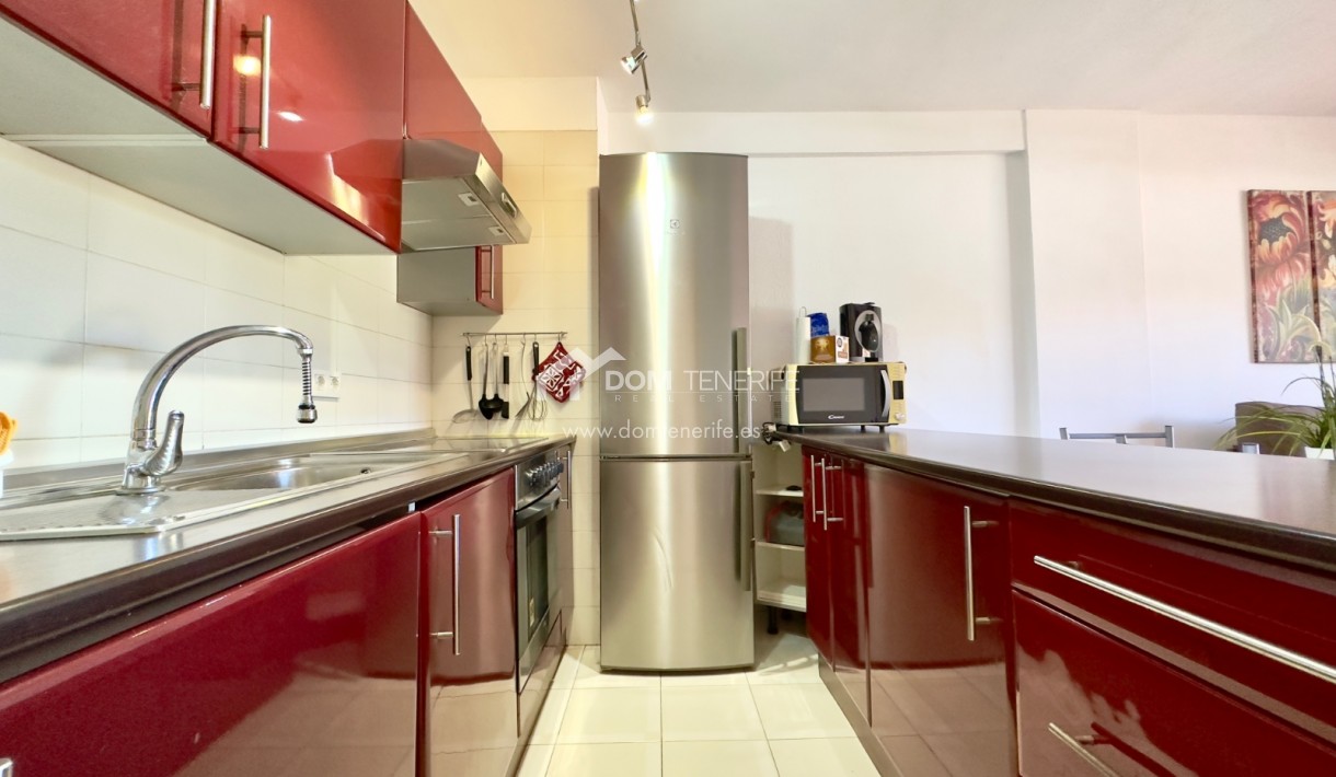 Location - Plat -
Adeje - Playa de Las Americas