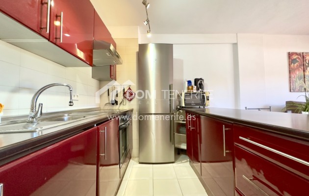 Location - Plat -
Adeje - Playa de Las Americas