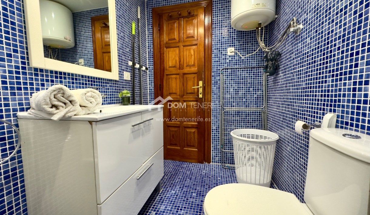 Location - Plat -
Adeje - Playa de Las Americas