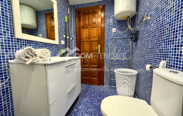 Location - Plat -
Adeje - Playa de Las Americas