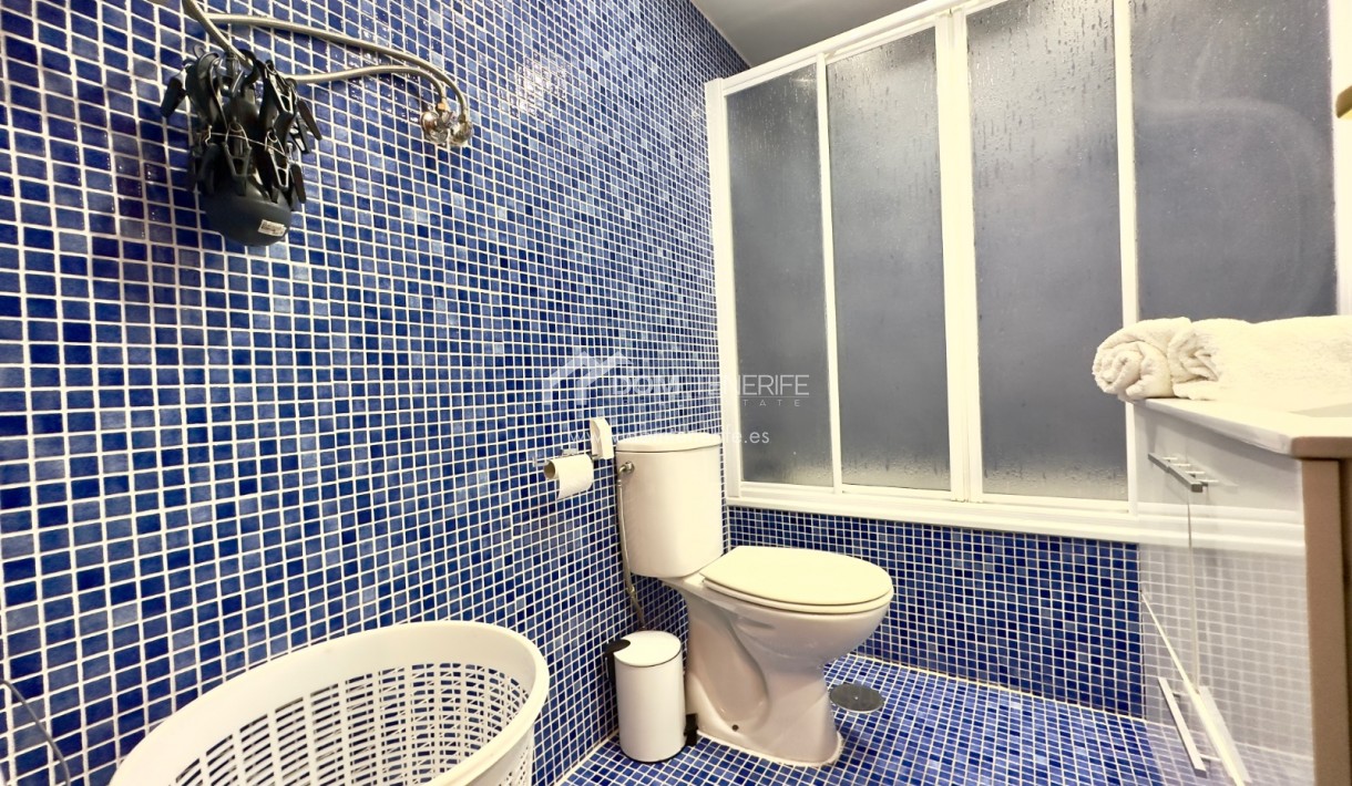 Location - Plat -
Adeje - Playa de Las Americas