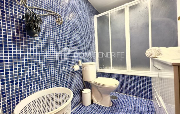 Location - Plat -
Adeje - Playa de Las Americas