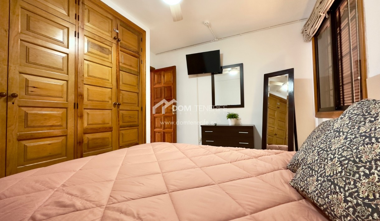 Location - Plat -
Adeje - Playa de Las Americas