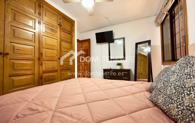 Location - Plat -
Adeje - Playa de Las Americas