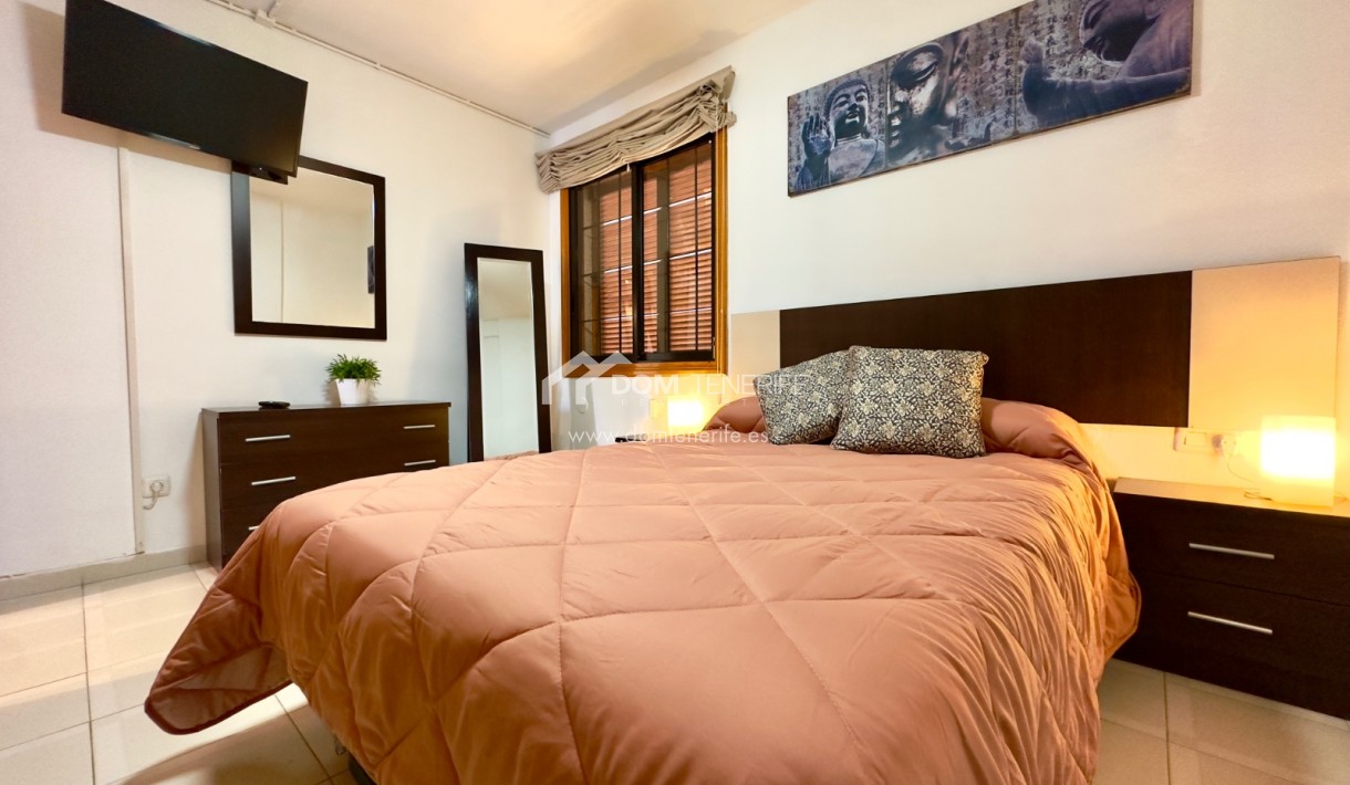 Location - Plat -
Adeje - Playa de Las Americas